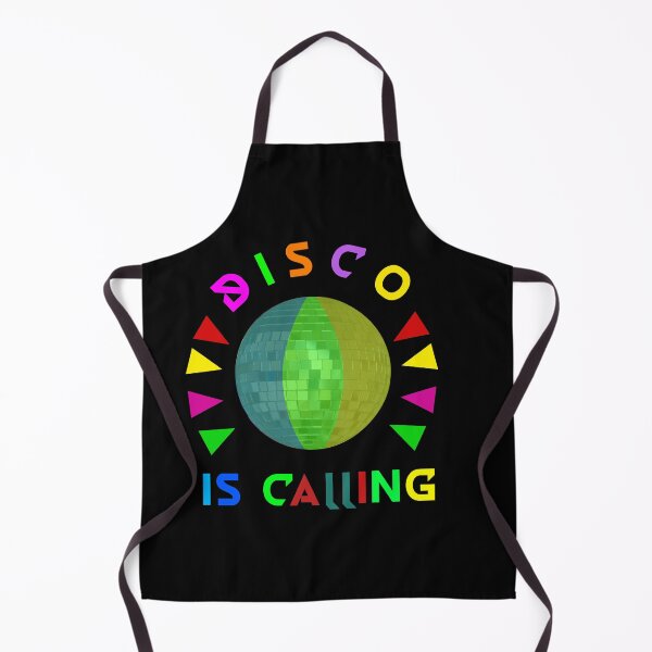 Item preview, The Disco Calls To Dance designed and sold by Bodino.