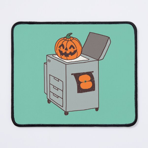 Item preview, Spooky Spreadsheet designed and sold by wytrab8.