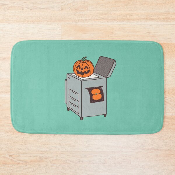 Item preview, Spooky Spreadsheet designed and sold by wytrab8.