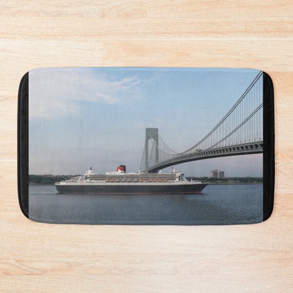 Item preview, queen mary 2 designed and sold by Marianne Troia.