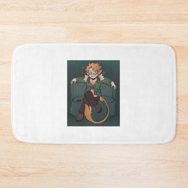 Item preview, Loke designed and sold by Dragnoodles.