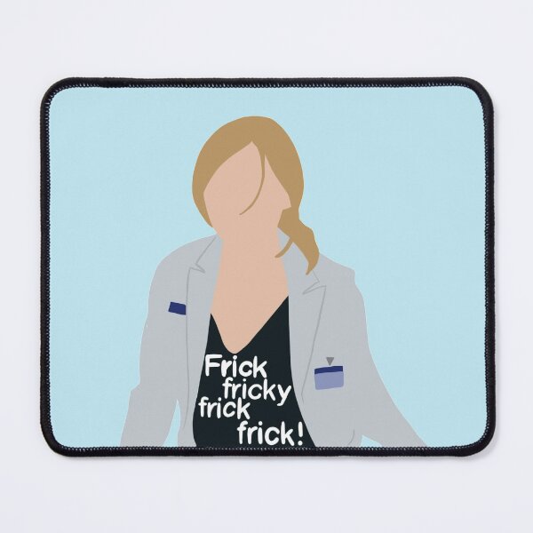 Item preview, frick fricky frick frick! designed and sold by notastranger.