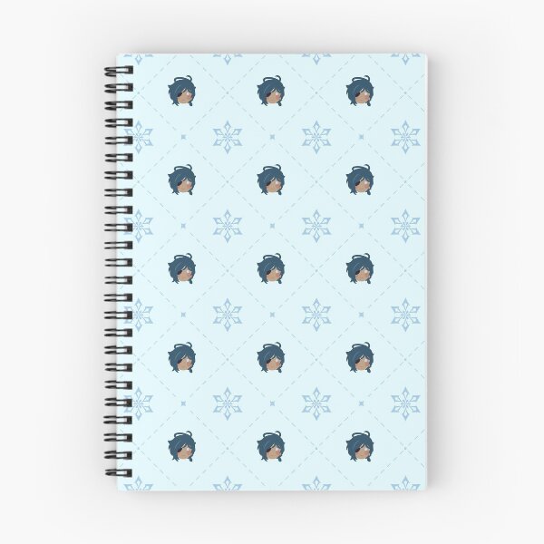 Item preview, Kaeya Pattern designed and sold by TabithaAbadeer.