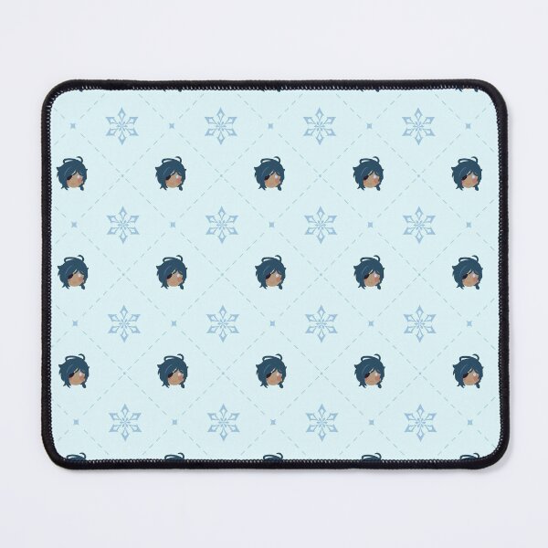 Item preview, Kaeya Pattern designed and sold by TabithaAbadeer.