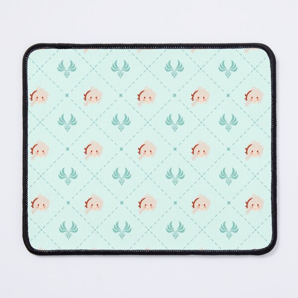 Item preview, Kazuha Pattern designed and sold by TabithaAbadeer.