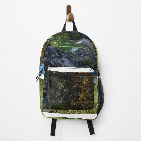 Item preview,  Weston Vermont Scene designed and sold by barkeypf.