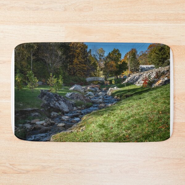 Item preview,  Weston Vermont Scene designed and sold by barkeypf.