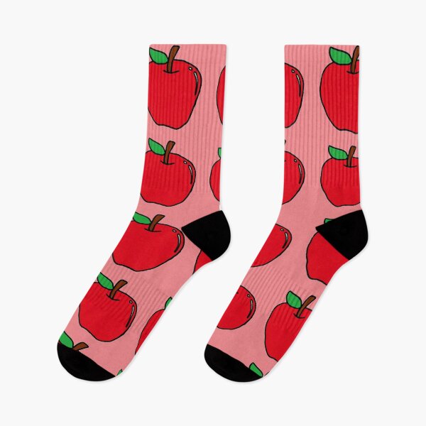 Item preview, manzana designed and sold by Reecethebeast.