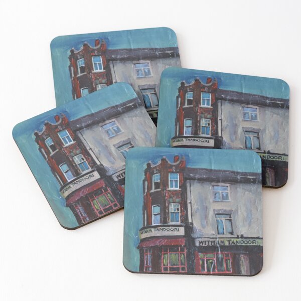 Item preview, Old Tandoori, Restaurant, Hull, England designed and sold by golan22may.