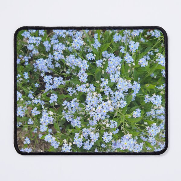 Item preview, Forget not Forgetmenots! designed and sold by rvjames.