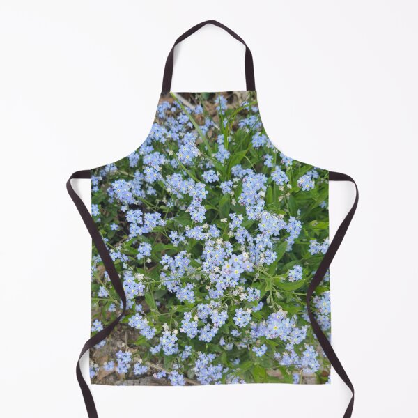 Item preview, Forget not Forgetmenots! designed and sold by rvjames.