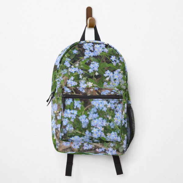 Item preview, Forget not Forgetmenots! designed and sold by rvjames.