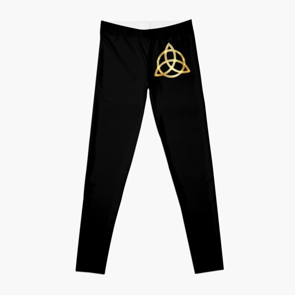 Triquetra Leggings for Sale