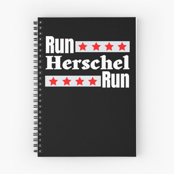 Item preview, Run Herschel Run - From The Field To The Senat designed and sold by Sonatablue.