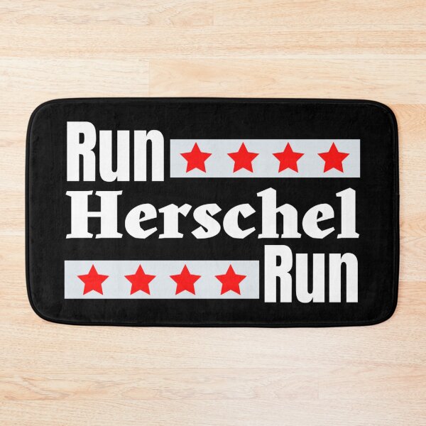 Item preview, Run Herschel Run - From The Field To The Senat designed and sold by Sonatablue.