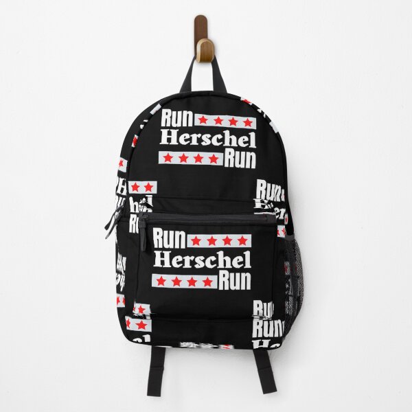 Item preview, Run Herschel Run - From The Field To The Senat designed and sold by Sonatablue.