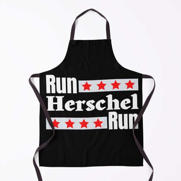 Item preview, Run Herschel Run - From The Field To The Senat designed and sold by Sonatablue.