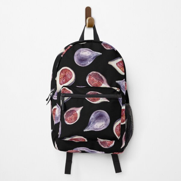 Item preview, Watercolor Fig Pattern|Fig Pattern designed and sold by yousseftalat2.