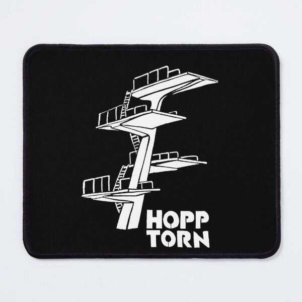 Item preview, Hopptorn Diving Tower for Platform Diver designed and sold by danceink.