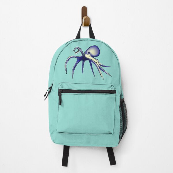 Item preview, Octopus designed and sold by AuraWalker1.