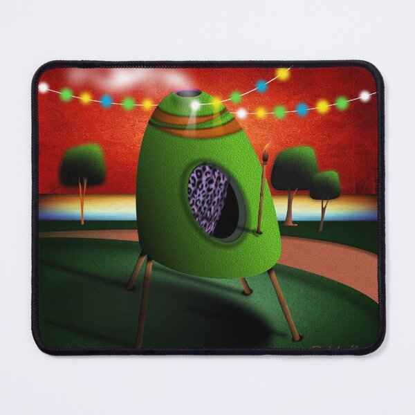 Item preview, Roadside Attraction designed and sold by Jeffrey Coleson.