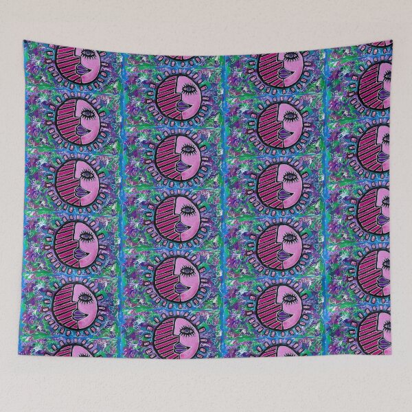 Item preview, The Moon and You designed and sold by Libmandy.