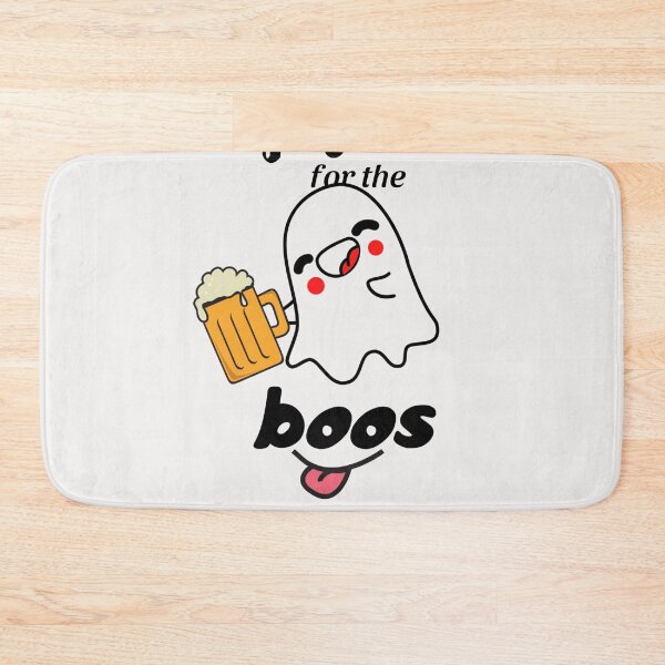 Item preview, I'm Just Here For The Boos Beer Classic T-Shirt designed and sold by harry mac.