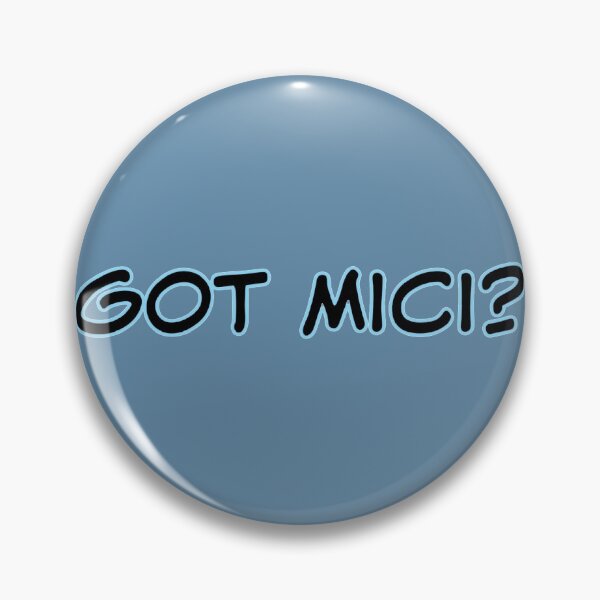 Item preview, Got Mici? designed and sold by andmarstan.