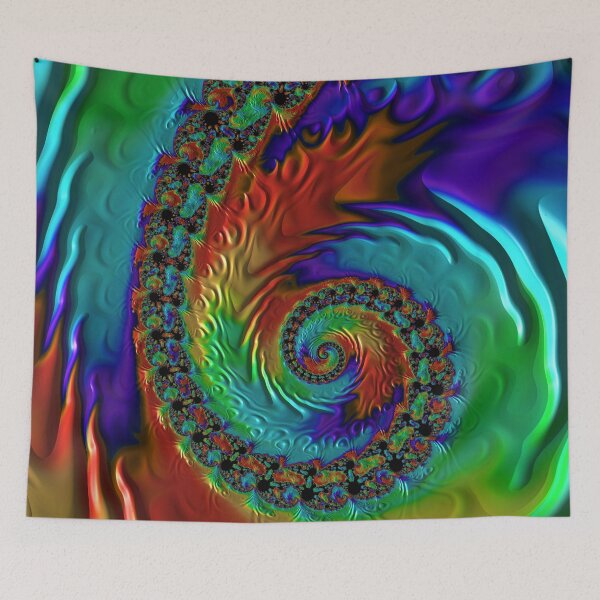 Item preview, Dream Meeting designed and sold by TrippyFacemasks.