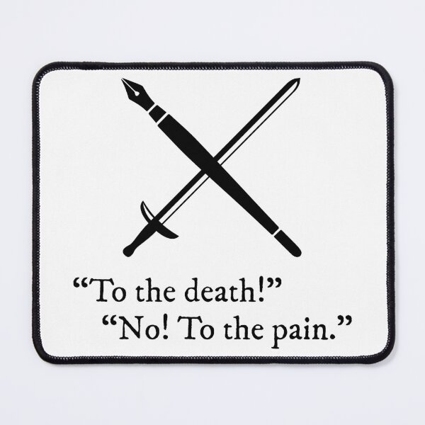 Item preview, To the Pain! designed and sold by BeckahG4.