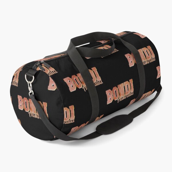 Item preview, BONDI designed and sold by JPrintsGifts.