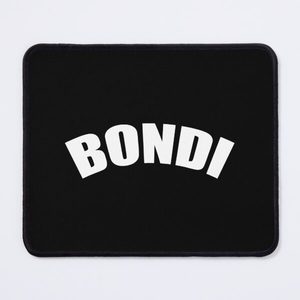 Item preview, Bondi - Australia_s most famous beach designed and sold by JPrintsGifts.