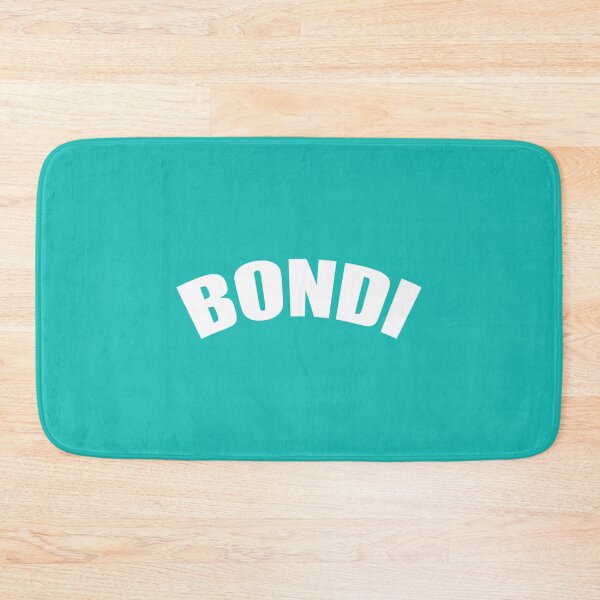 Item preview, Bondi - Australia_s most famous beach   designed and sold by JPrintsGifts.