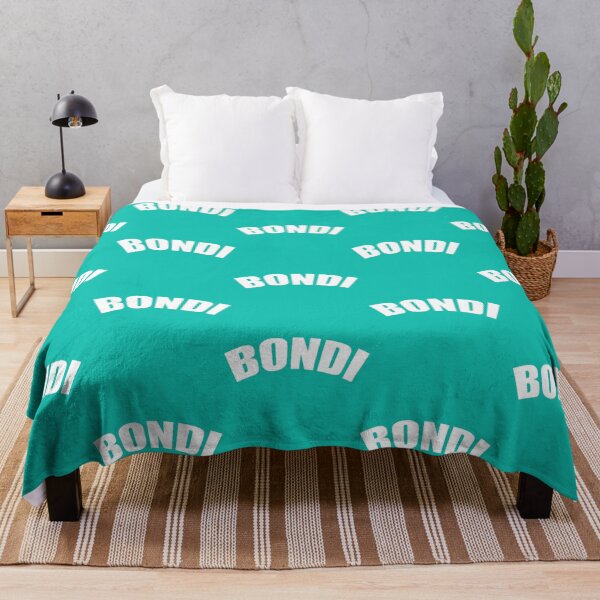 Item preview, Bondi - Australia_s most famous beach   designed and sold by JPrintsGifts.