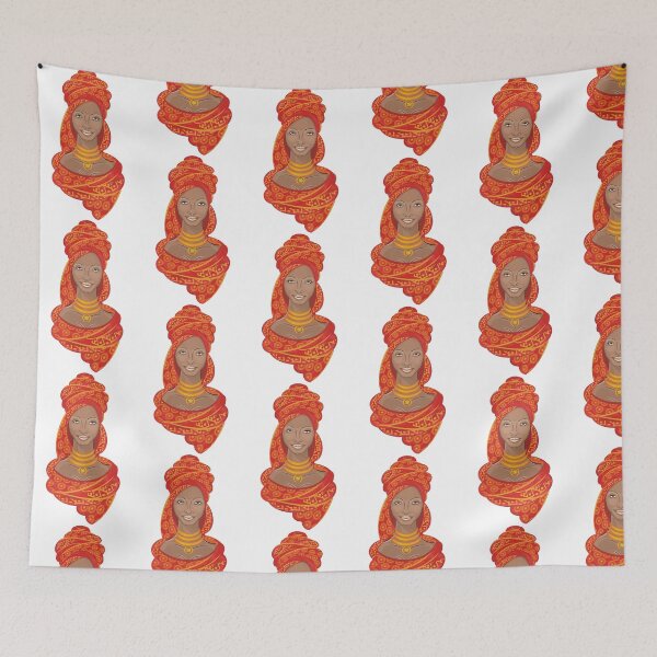 Item preview, Africa designed and sold by torishaa.