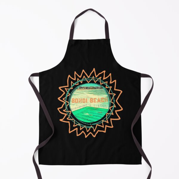 Item preview, Bondi Beach                      designed and sold by JPrintsGifts.