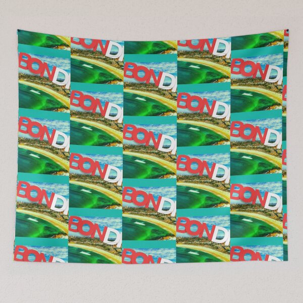 Item preview, Bondi Beach                     designed and sold by JPrintsGifts.