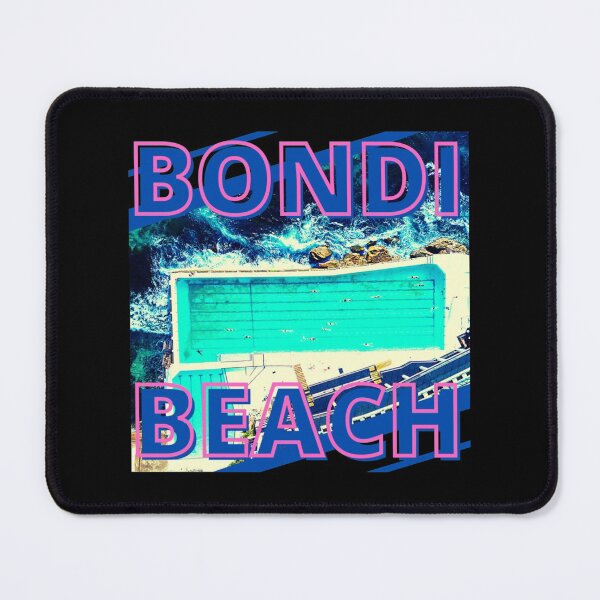 Item preview, Bondi Beach designed and sold by JPrintsGifts.
