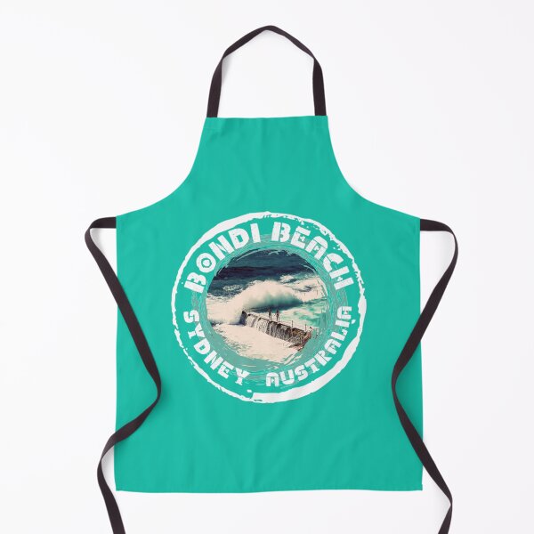 Item preview, Bondi Beach                  designed and sold by JPrintsGifts.
