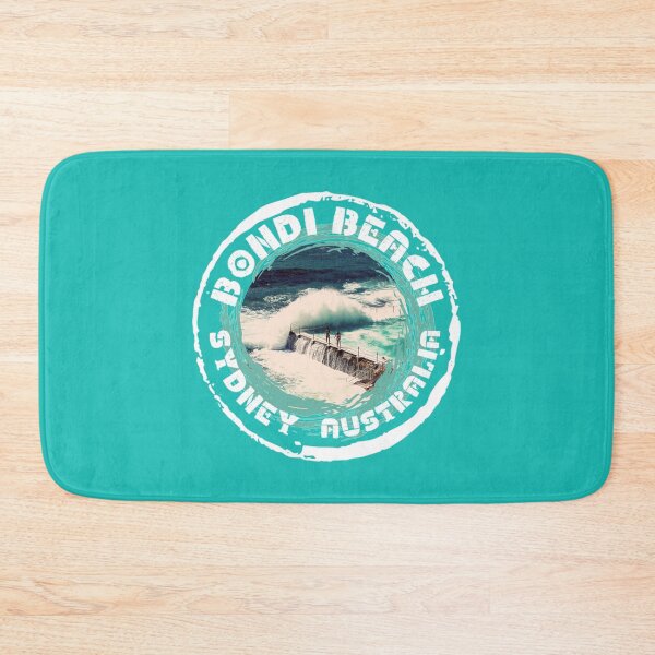 Item preview, Bondi Beach                  designed and sold by JPrintsGifts.