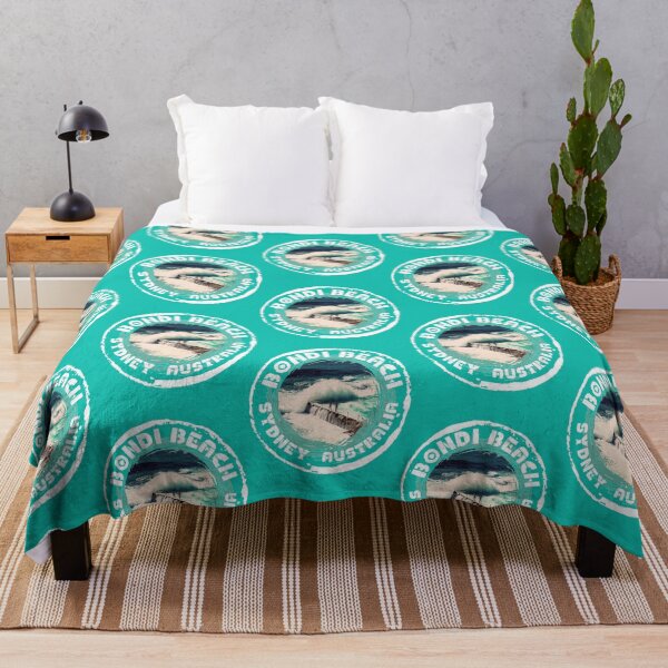 Item preview, Bondi Beach designed and sold by JPrintsGifts.