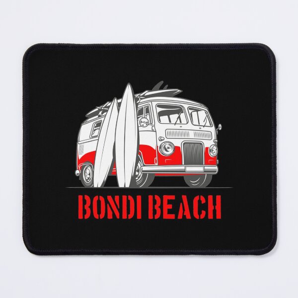 Item preview, Bondi Beach designed and sold by JPrintsGifts.