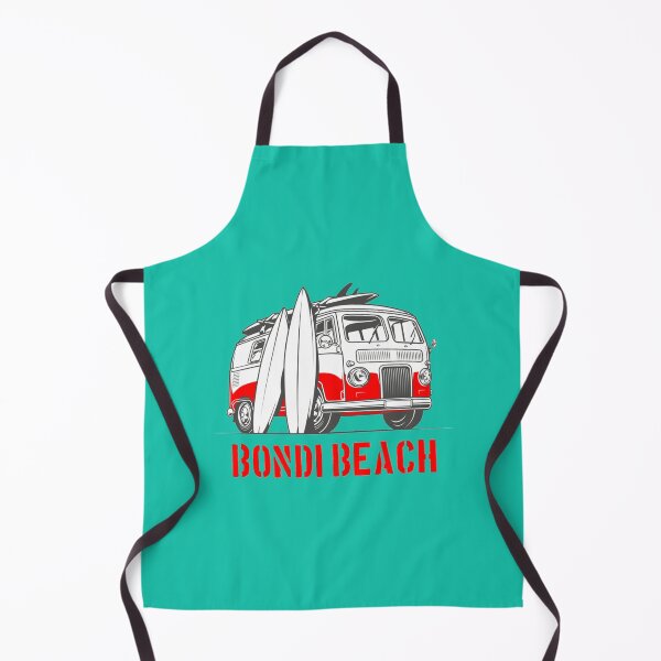 Item preview, Bondi Beach                 designed and sold by JPrintsGifts.