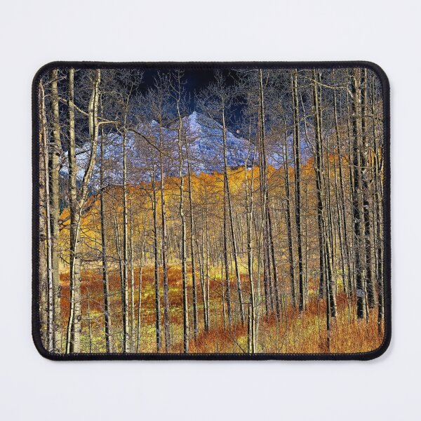 Item preview, Night Trees #2 designed and sold by Eric Glaser.