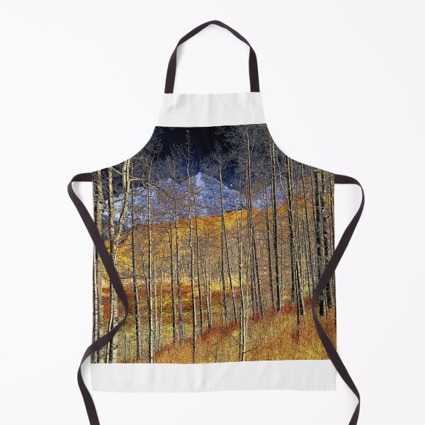Item preview, Night Trees #2 designed and sold by Eric Glaser.