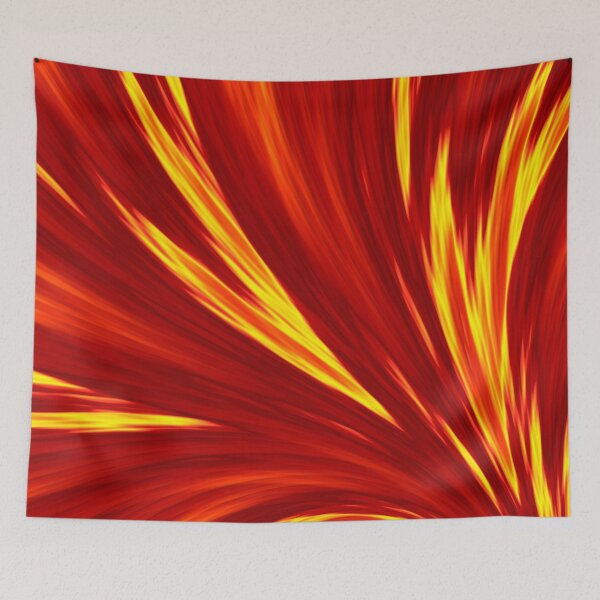 Item preview, Fire WIne designed and sold by TrippyFacemasks.