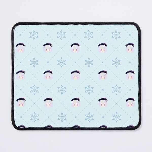 Item preview, Qiqi Pattern designed and sold by TabithaAbadeer.