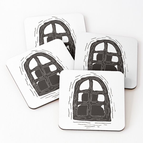 Item preview, Someone’s watching  designed and sold by illustrationsAT.