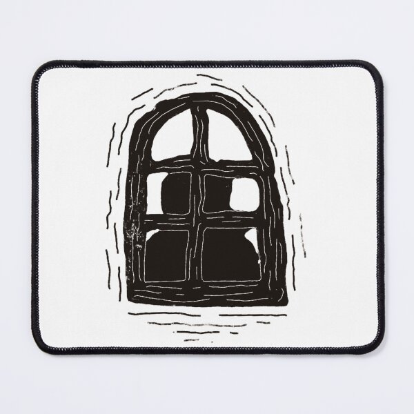 Item preview, Someone’s watching  designed and sold by illustrationsAT.