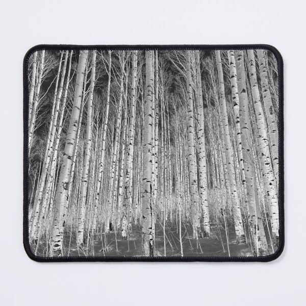 Item preview, Night Trees #1 designed and sold by Eric Glaser.